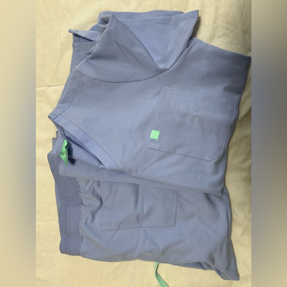 Garde-Malade Scrub set